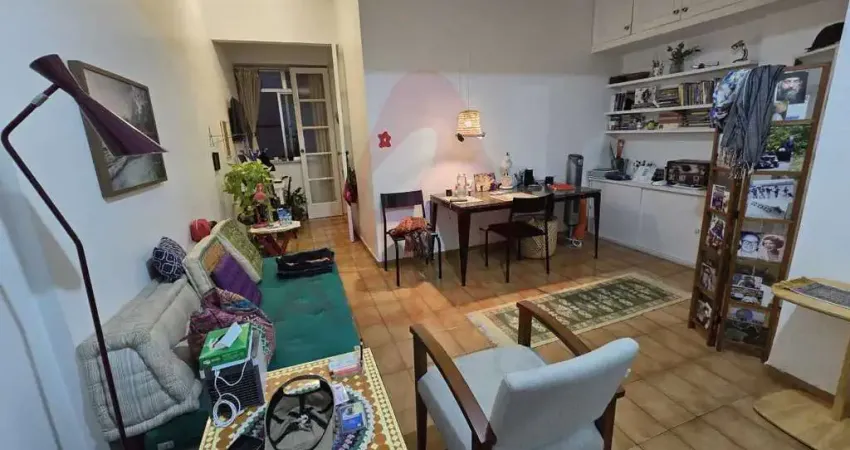 Apartamento com 1 quarto à venda na Rua Gustavo Sampaio, Leme, Rio de Janeiro
