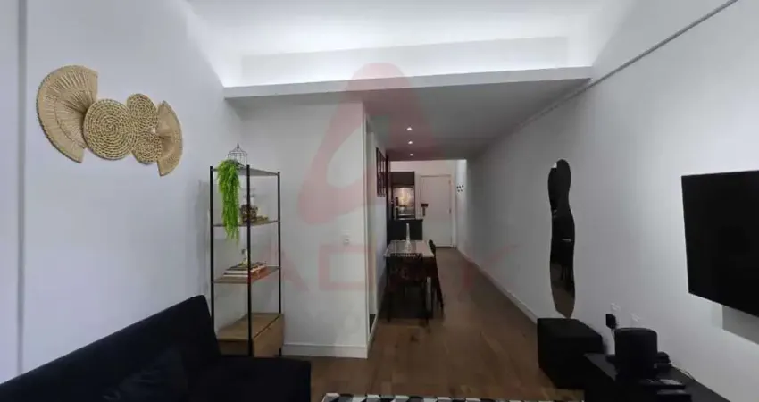 Apartamento com 1 quarto à venda na Rua Hilário de Gouveia, Copacabana, Rio de Janeiro