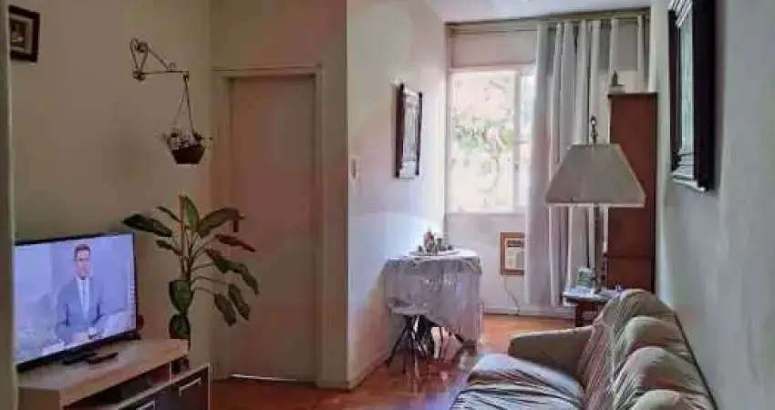 Apartamento com 2 quartos à venda na Avenida Paulo de Frontin, Rio Comprido, Rio de Janeiro