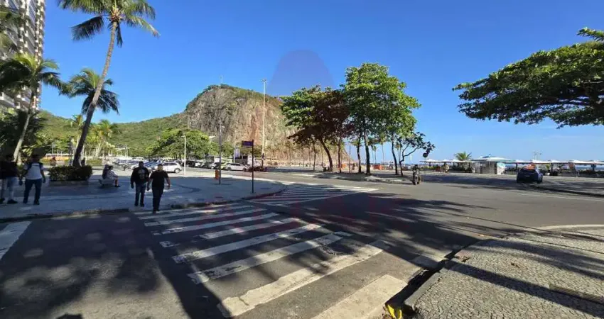 Apartamento com 2 quartos à venda na Rua Gustavo Sampaio, Leme, Rio de Janeiro