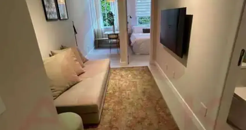 Apartamento com 2 quartos à venda na Rua Visconde de Pirajá, Ipanema, Rio de Janeiro