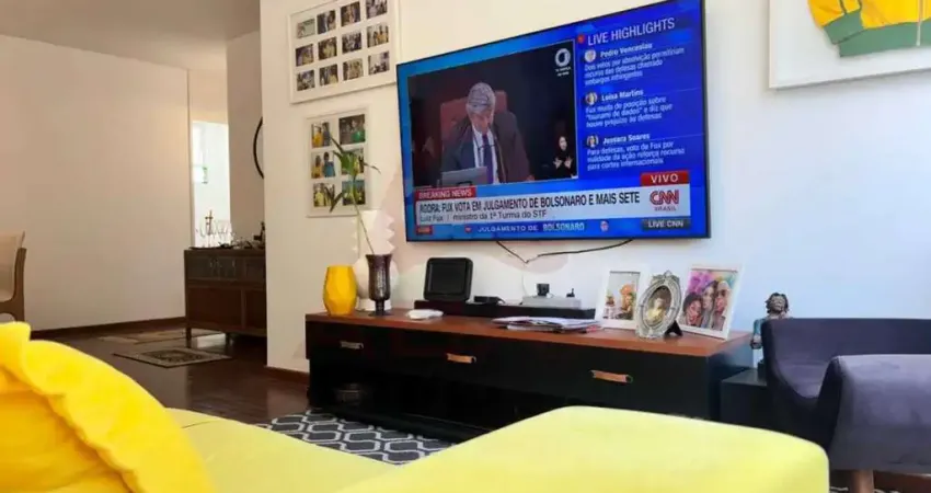 Apartamento com 2 quartos à venda na Rua Gustavo Sampaio, Leme, Rio de Janeiro