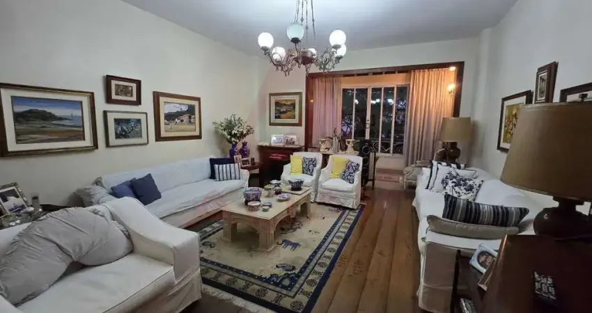 Apartamento com 3 quartos à venda na Rua Bolivar, Copacabana, Rio de Janeiro