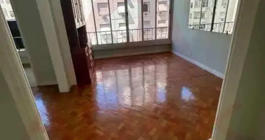 Apartamento com 3 quartos à venda na Rua Tonelero, Copacabana, Rio de Janeiro