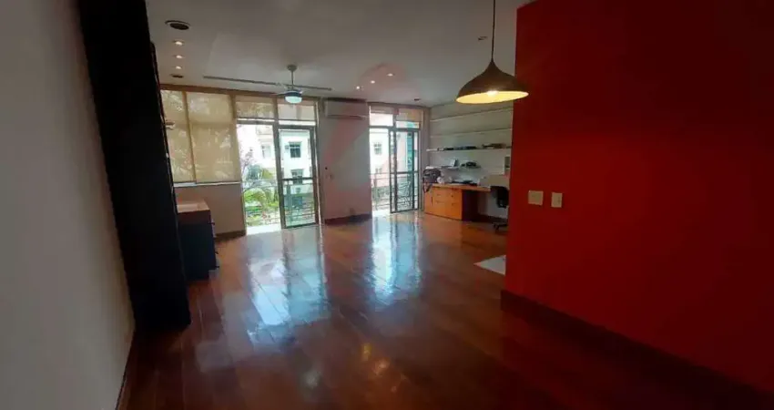Apartamento com 3 quartos à venda na Avenida Alexandre Ferreira, Lagoa, Rio de Janeiro