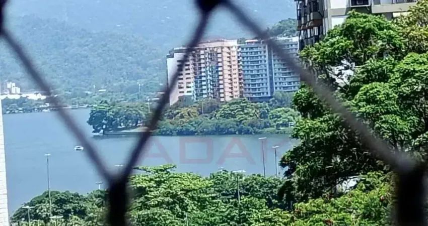 Apartamento com 3 quartos à venda na Avenida Henrique Dodsworth, Copacabana, Rio de Janeiro