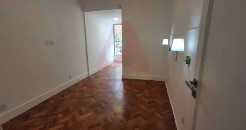 Apartamento com 3 quartos à venda na Rua Cinco de Julho, Copacabana, Rio de Janeiro