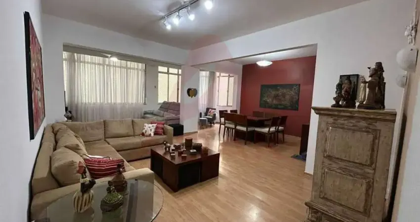 Apartamento com 3 quartos à venda na Rua Marechal Mascarenhas de Morais, Copacabana, Rio de Janeiro