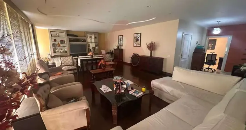 Apartamento com 3 quartos à venda na Rua República do Peru, Copacabana, Rio de Janeiro