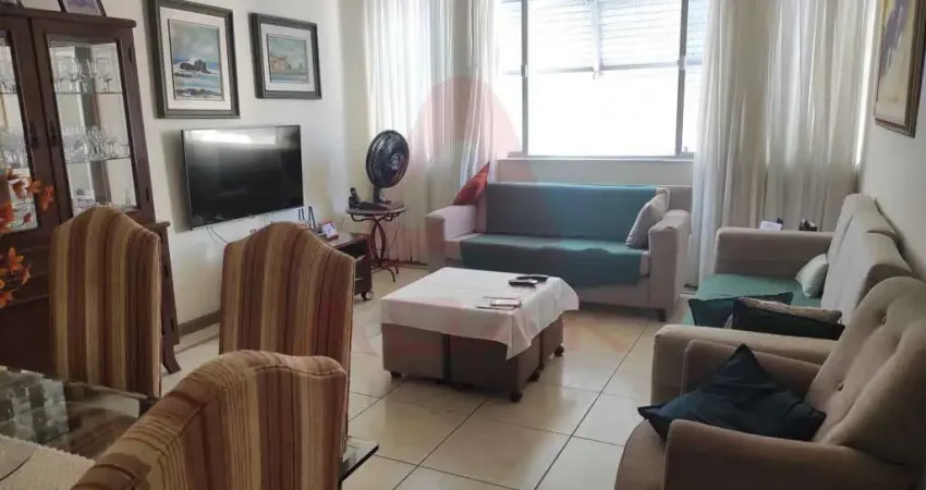 Apartamento com 3 quartos à venda na Rua Anita Garibaldi, Copacabana, Rio de Janeiro