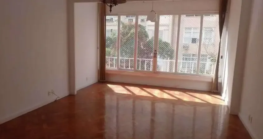 Apartamento com 5 quartos à venda na Rua Leopoldo Miguez, Copacabana, Rio de Janeiro