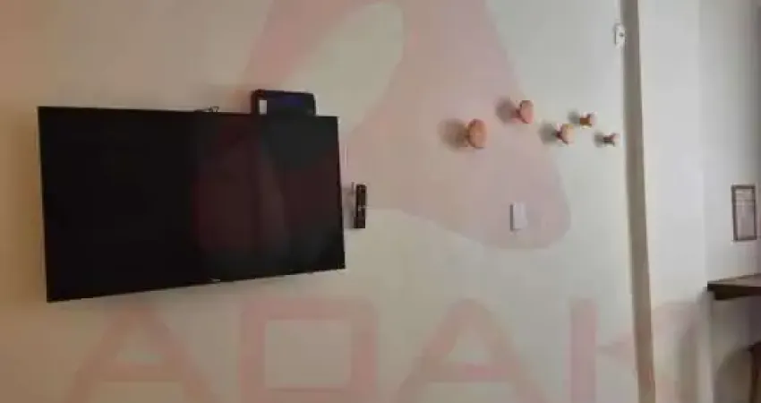 Kitnet / Stúdio à venda na Avenida Atlântica, Leme, Rio de Janeiro