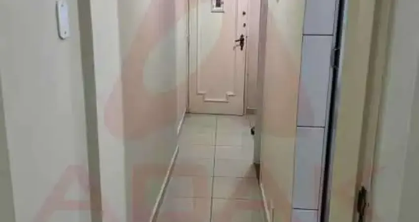 Kitnet / Stúdio à venda na Avenida Prado Júnior, Copacabana, Rio de Janeiro