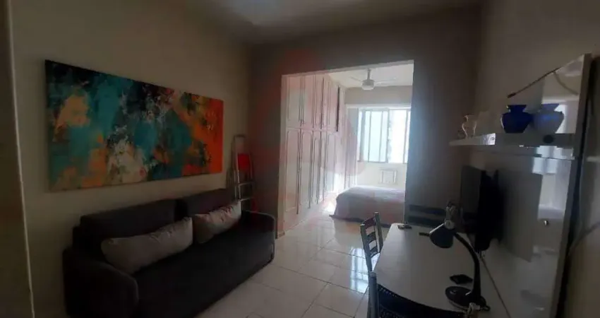 Kitnet / Stúdio à venda na Rua Barão de Ipanema, Copacabana, Rio de Janeiro