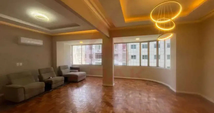 Apartamento com 4 quartos à venda na Avenida Nossa Senhora de Copacabana, Copacabana, Rio de Janeiro