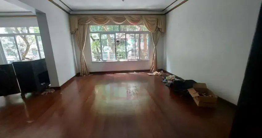 Apartamento com 4 quartos à venda na Rua Ministro Viveiros de Castro, Copacabana, Rio de Janeiro