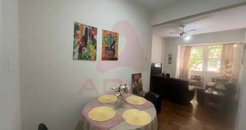 Apartamento com 3 quartos à venda na Rua Aires Saldanha, Copacabana, Rio de Janeiro