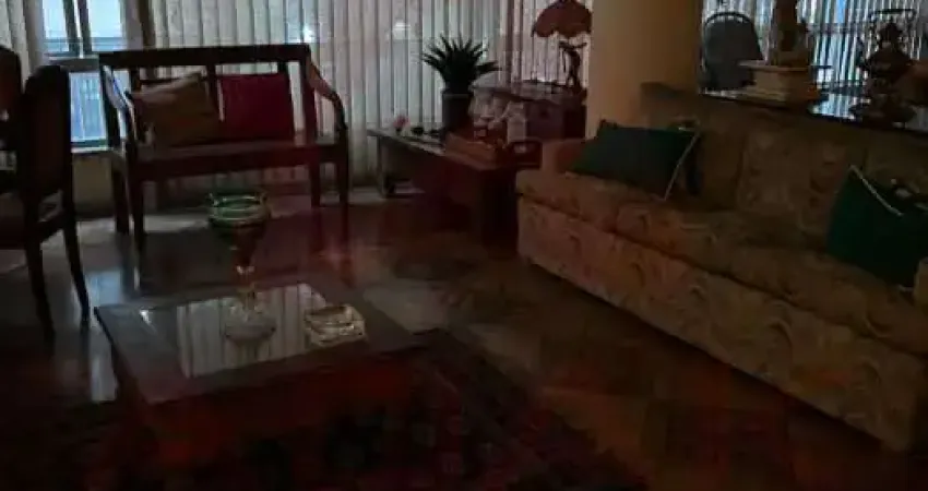 Apartamento com 4 quartos à venda na Rua Xavier da Silveira, Copacabana, Rio de Janeiro