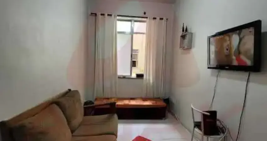 Apartamento com 1 quarto à venda na Rua Barata Ribeiro, Copacabana, Rio de Janeiro