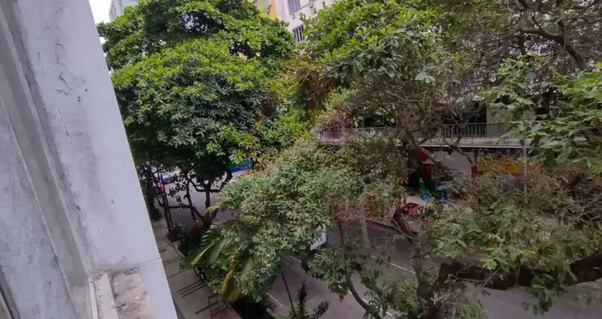 Apartamento com 1 quarto à venda na Rua Francisco Sá, Copacabana, Rio de Janeiro