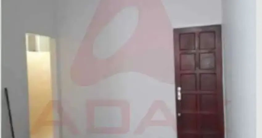 Apartamento com 1 quarto à venda na Rua Silva Castro, Copacabana, Rio de Janeiro