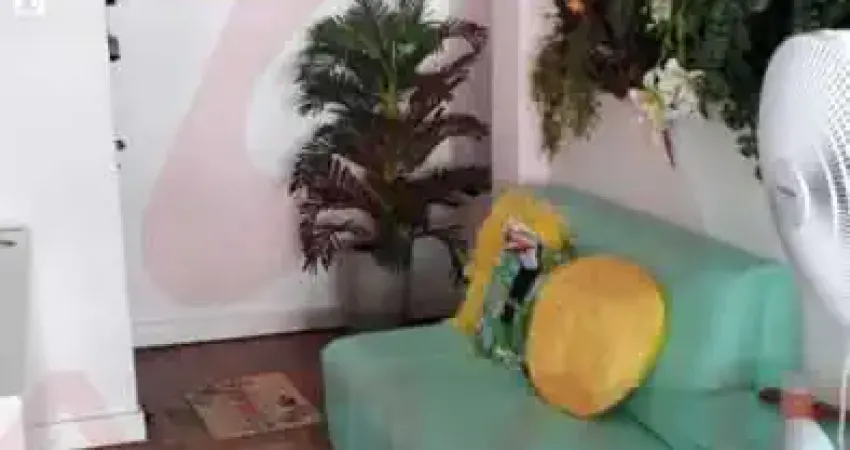 Apartamento com 1 quarto à venda na Rua República do Peru, Copacabana, Rio de Janeiro