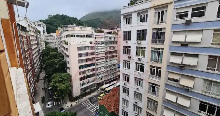Apartamento com 1 quarto à venda na Rua Miguel Lemos, Copacabana, Rio de Janeiro