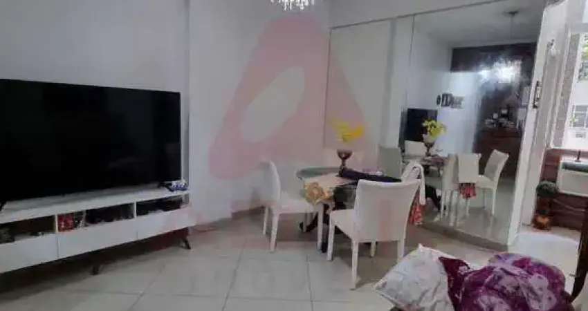 Apartamento com 1 quarto à venda na Avenida Princesa Isabel, Copacabana, Rio de Janeiro