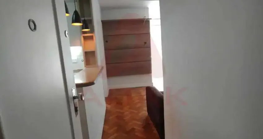 Apartamento com 1 quarto à venda na Rua Barão de Ipanema, Copacabana, Rio de Janeiro