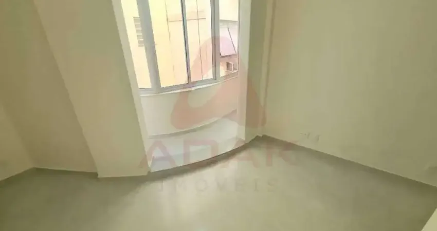 Apartamento com 1 quarto à venda na Rua Artur Bernardes, Catete, Rio de Janeiro
