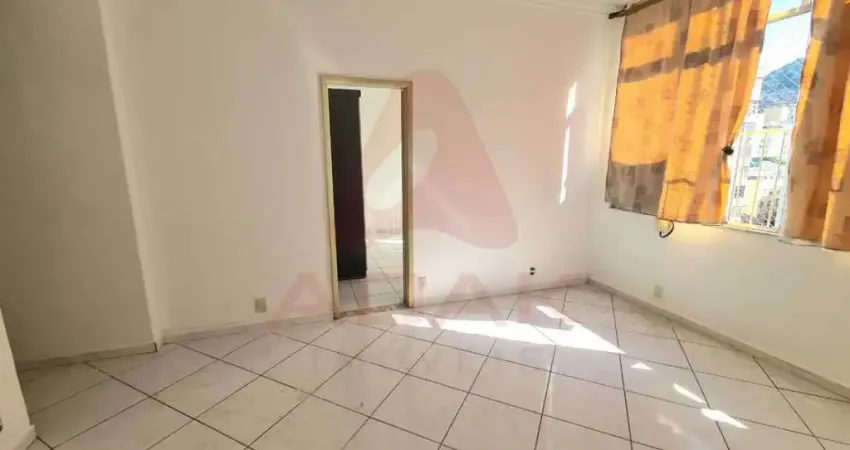 Apartamento com 1 quarto à venda na Rua Tonelero, Copacabana, Rio de Janeiro
