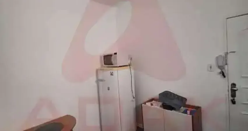 Apartamento com 1 quarto à venda na Avenida Nossa Senhora de Copacabana, Copacabana, Rio de Janeiro