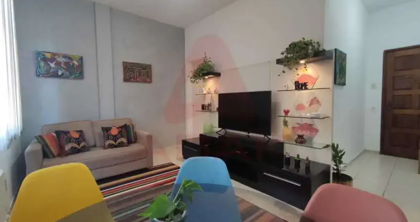 Apartamento com 1 quarto à venda na Rua Siqueira Campos, Copacabana, Rio de Janeiro