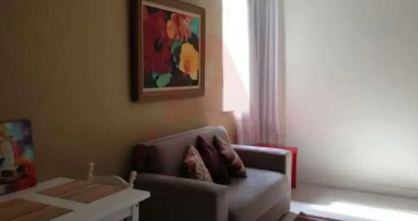 Apartamento com 1 quarto à venda na Avenida Prado Júnior, Copacabana, Rio de Janeiro