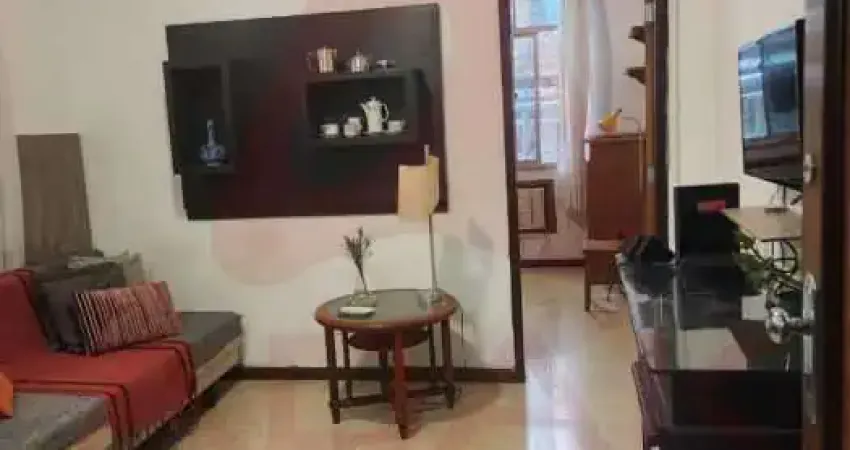 Apartamento com 1 quarto à venda na Rua Barão de Ipanema, Copacabana, Rio de Janeiro