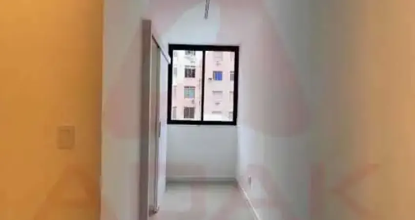 Apartamento com 1 quarto à venda na Rua Antônio Parreiras, Ipanema, Rio de Janeiro