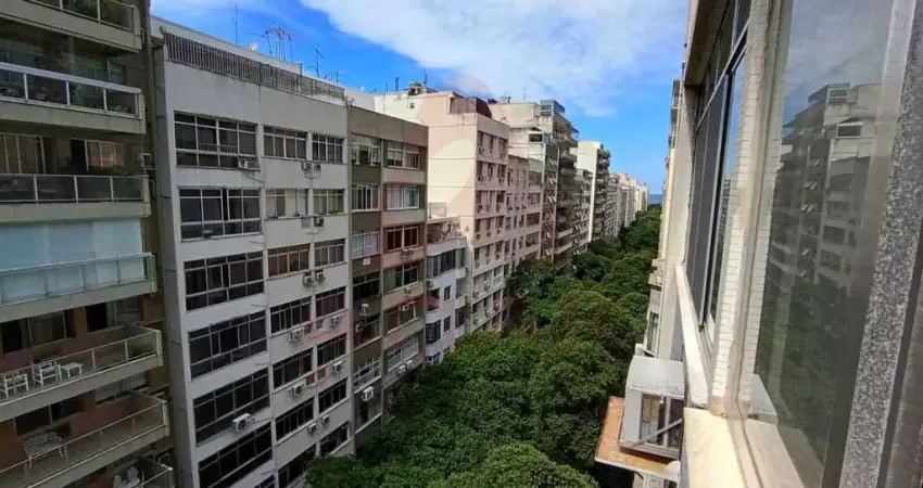 Apartamento com 1 quarto à venda na Rua Santa Clara, Copacabana, Rio de Janeiro