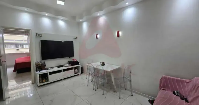 Apartamento com 1 quarto à venda na Avenida Prado Júnior, Copacabana, Rio de Janeiro