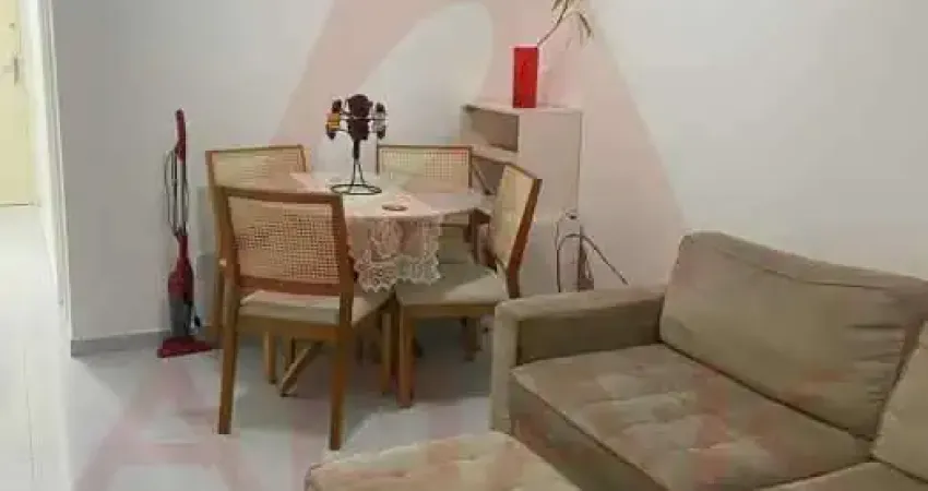 Apartamento com 1 quarto à venda na Avenida Nossa Senhora de Copacabana, Copacabana, Rio de Janeiro
