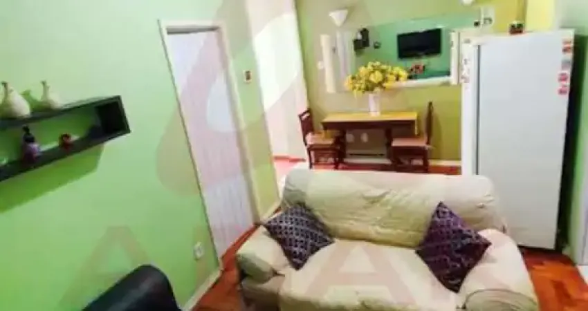 Apartamento com 1 quarto à venda na Rua Ministro Viveiros de Castro, Copacabana, Rio de Janeiro