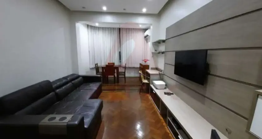 Apartamento com 1 quarto à venda na Avenida Princesa Isabel, Copacabana, Rio de Janeiro