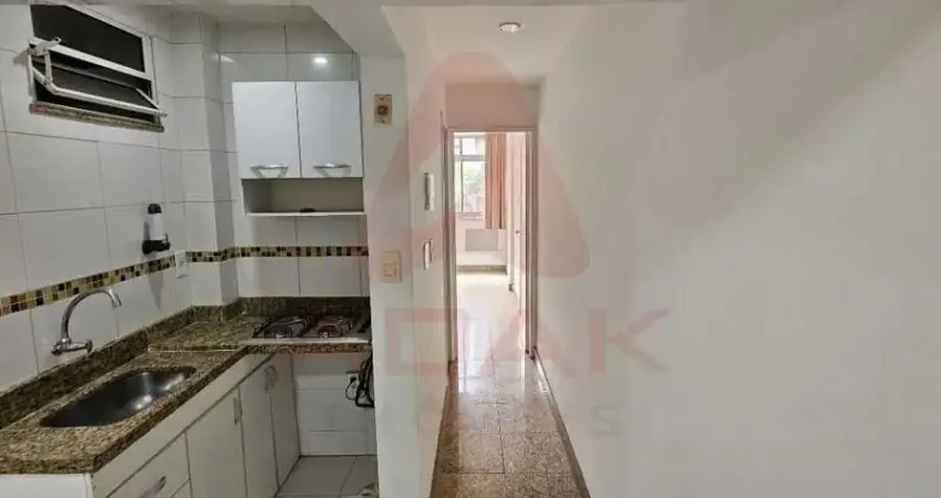 Apartamento com 1 quarto à venda na Rua Barata Ribeiro, Copacabana, Rio de Janeiro