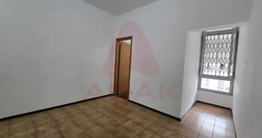 Apartamento com 1 quarto à venda na Avenida Princesa Isabel, Copacabana, Rio de Janeiro