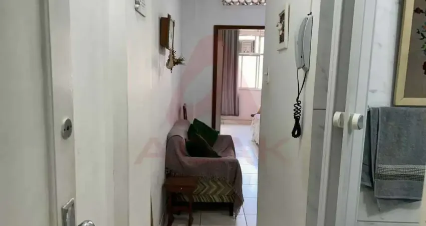 Apartamento com 1 quarto à venda na Rua Constante Ramos, Copacabana, Rio de Janeiro