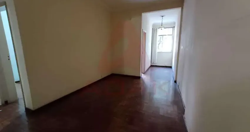 Apartamento com 2 quartos à venda na Rua Inhanga, Copacabana, Rio de Janeiro