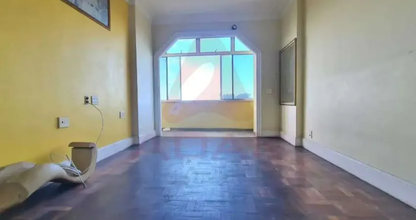 Apartamento com 2 quartos à venda na Avenida Atlântica, Copacabana, Rio de Janeiro