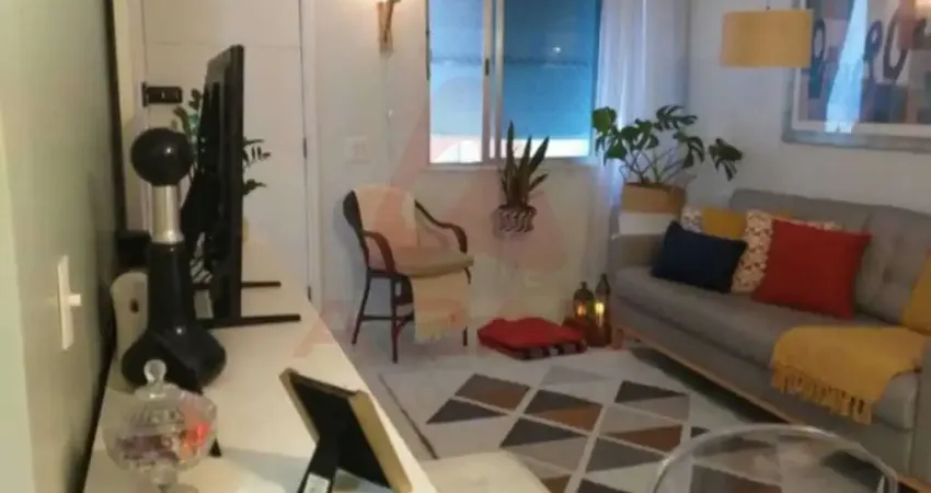 Apartamento com 2 quartos à venda na Rua Otaviano Hudson, Copacabana, Rio de Janeiro