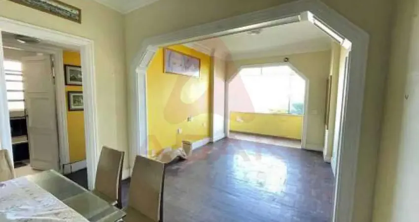 Apartamento com 2 quartos à venda na Avenida Atlântica, Copacabana, Rio de Janeiro