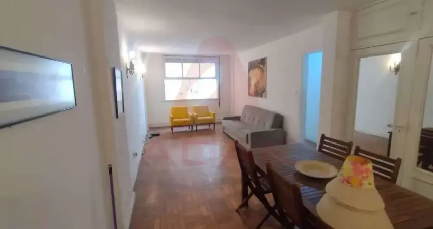 Apartamento com 2 quartos à venda na Rua Francisco Sá, Copacabana, Rio de Janeiro
