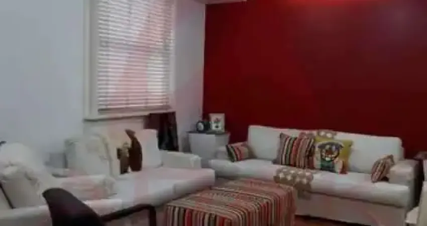 Apartamento com 2 quartos à venda na Avenida Nossa Senhora de Copacabana, Copacabana, Rio de Janeiro